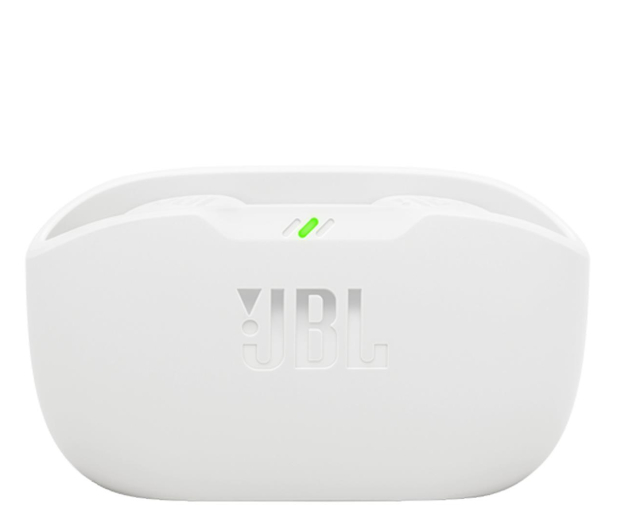 JBL VIBE BUDS 2 białe - 1264008 - zdjęcie 3